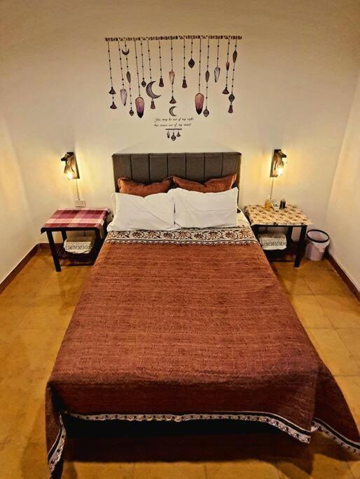 Apartmán Departamento Rustico 1 Tarija Exteriér fotografie