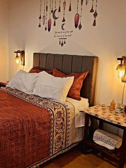 Apartmán Departamento Rustico 1 Tarija Exteriér fotografie