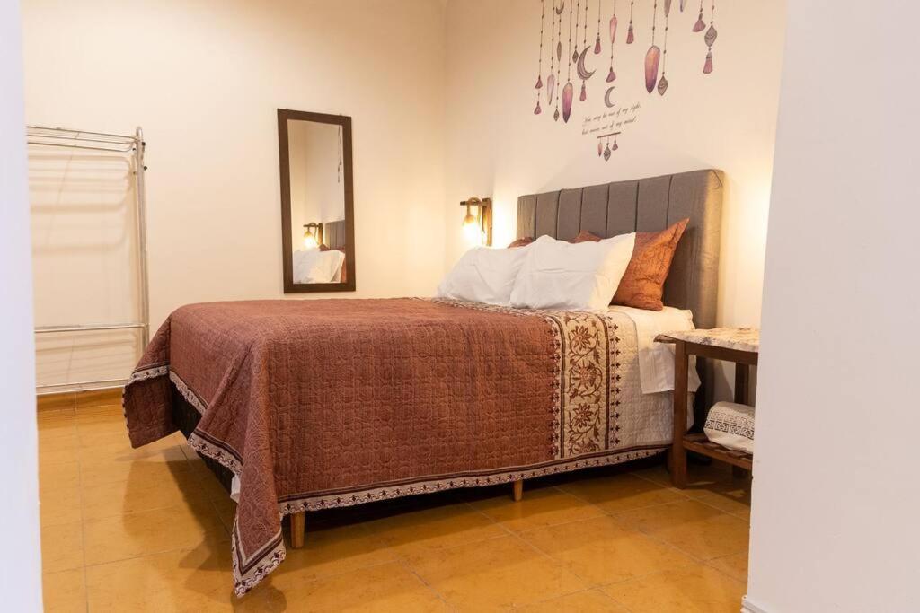 Apartmán Departamento Rustico 1 Tarija Exteriér fotografie