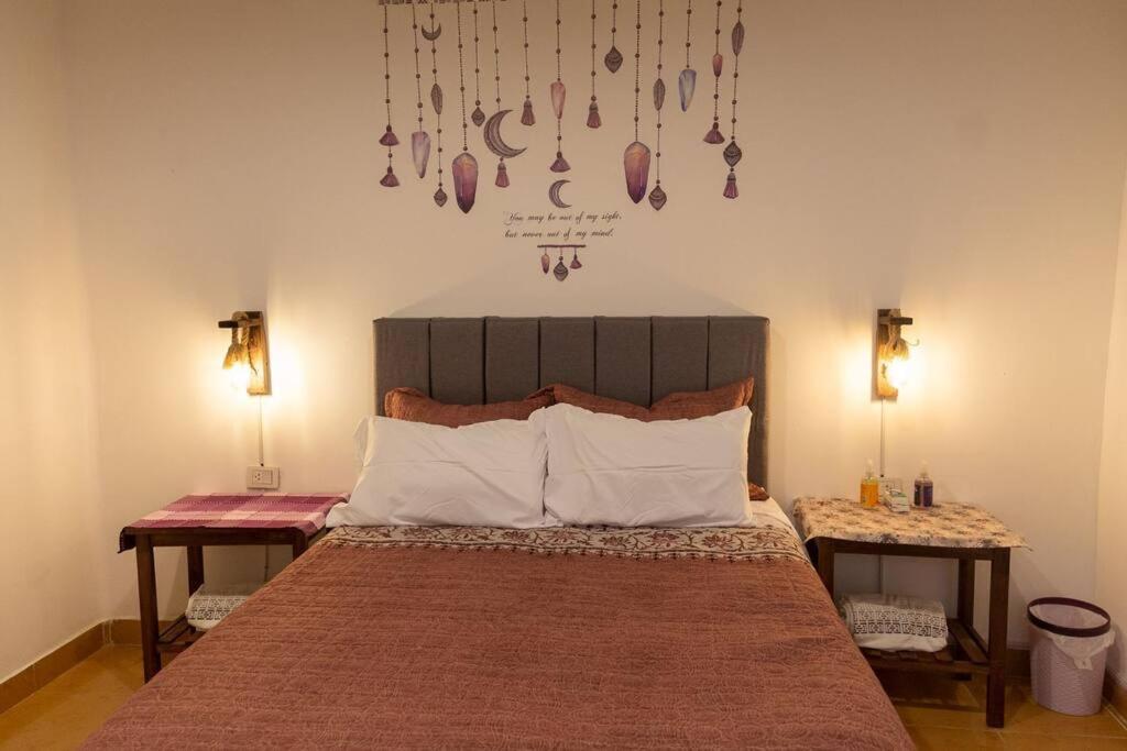 Apartmán Departamento Rustico 1 Tarija Exteriér fotografie