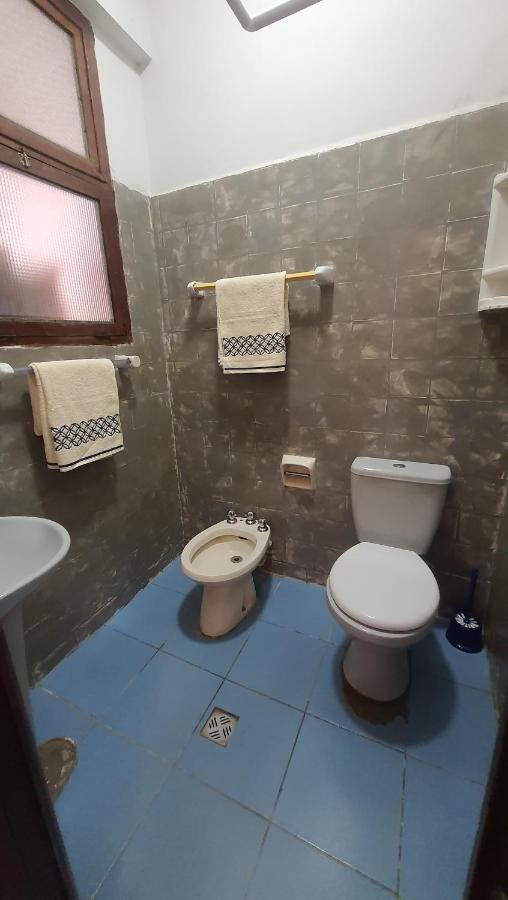 Apartmán Departamento Rustico 1 Tarija Exteriér fotografie