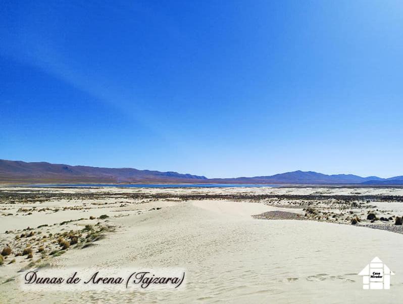 Apartmán Departamento Rustico 1 Tarija Exteriér fotografie